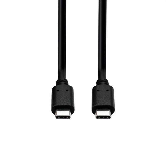 DYNAMIX 1m USB-C to USB-C Cable. Supports 100W PD, Supports 4K@60Hz UHD (3840 x - LX2001 - Homewares, Outdoor, Phone Accessories, Cases, Speakers, Headphones + More -