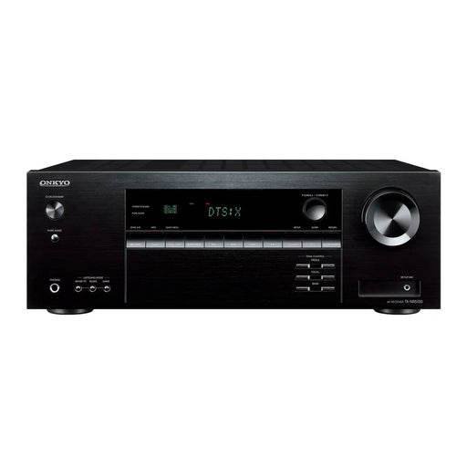 ONKYO 7.2-Channel 8K Smart AV Receiver. Dolby Atmos Height Virtualizer and DTS V - LX2001 - Homewares, Outdoor, Phone Accessories, Cases, Speakers, Headphones + More -