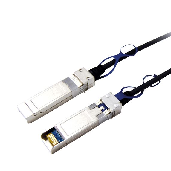 DYNAMIX 3m 10G Passive SFP+ cable. Cisco and generic compatible.