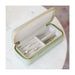 Stackers Travel Jewellery Box Medium Sage Green - LX2001 - Homewares, Outdoor, Phone Accessories, Cases, Speakers, Headphones + More -