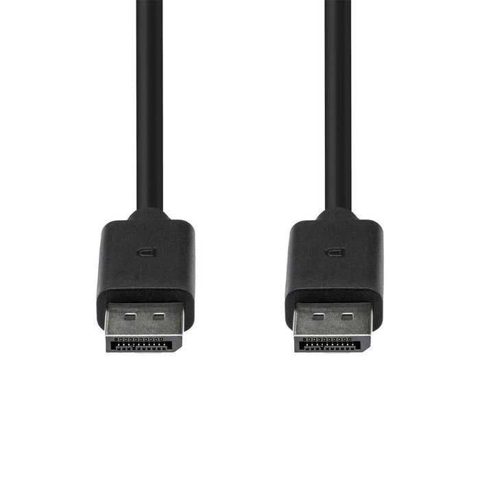 DYNAMIX 1.5m DisplayPort V1.4 Cable Supports up to 8K@60Hz UHD. Resolution. 28AWG M/M DP