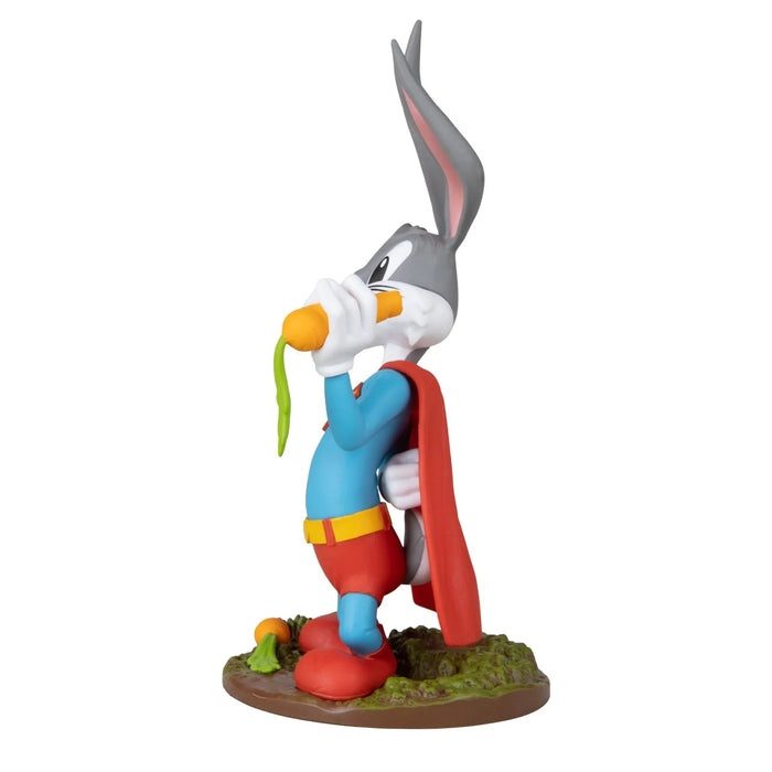 MOVIE MANIACS 6IN POSED WV1 - WB100 - BUGS BUNNY AS SUPERMAN (LOONEY TUNES) - LX2001 - Homewares, Outdoor, Phone Accessories, Cases, Speakers, Headphones + More -