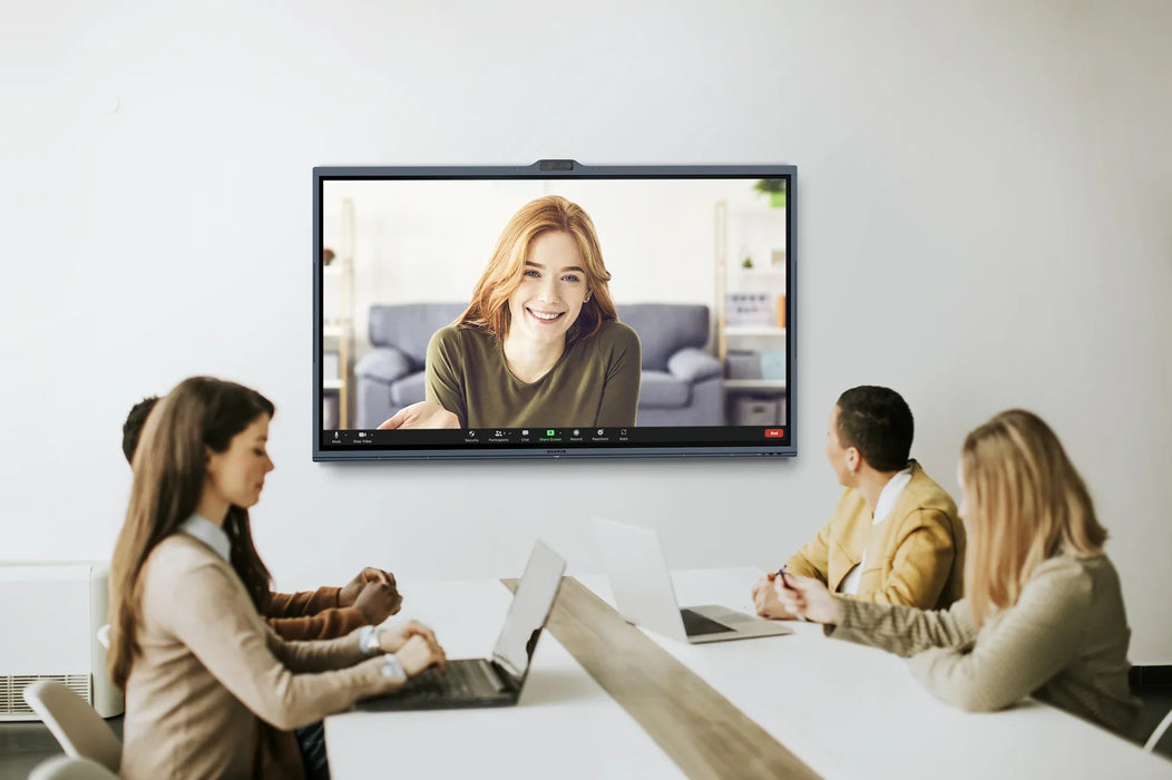 MAXHUB 65" ViewPro Series 4K Interactive Flat Panel Screen. Dual 48MP+8MP Camera - LX2001 - Homewares, Outdoor, Phone Accessories, Cases, Speakers, Headphones + More -