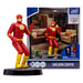 Movie Maniacs 6In Posed Wv5 Wb100 Sheldon As The Flash (The Big Bang Theory) - LX2001 - Homewares, Outdoor, Phone Accessories, Cases, Speakers, Headphones + More -