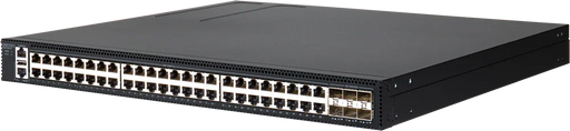 EDGECORE 48 Port Managed L2+/L3 Lite Gigabit Ethernet Switch with 6 x SFP28 25G - LX2001 - Homewares, Outdoor, Phone Accessories, Cases, Speakers, Headphones + More -