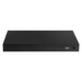 EDIMAX 28-Port Surveillance Long Range Gigabit PoE+ Web Smart Switch with 2 Giga