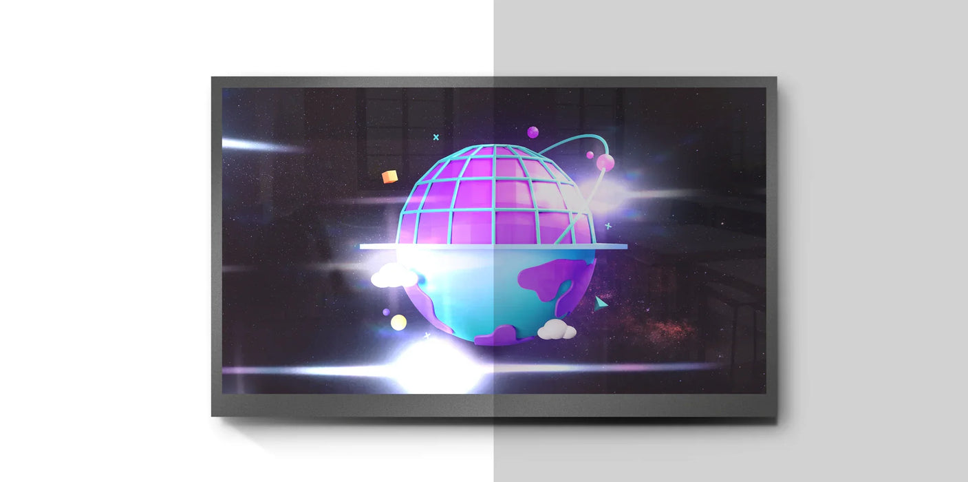 MAXHUB 65" Education 4K Interactive Flat Panel Screen. Smart Whiteboard, Android - LX2001 - Homewares, Outdoor, Phone Accessories, Cases, Speakers, Headphones + More -