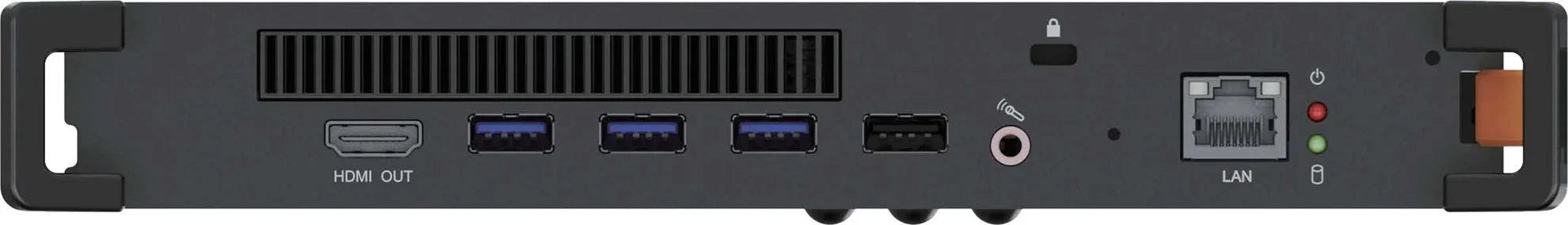 MAXHUB Pro Series i5 PC Plug-in Module for Interactive Flat Panel Screens. Stock - LX2001 - Homewares, Outdoor, Phone Accessories, Cases, Speakers, Headphones + More -