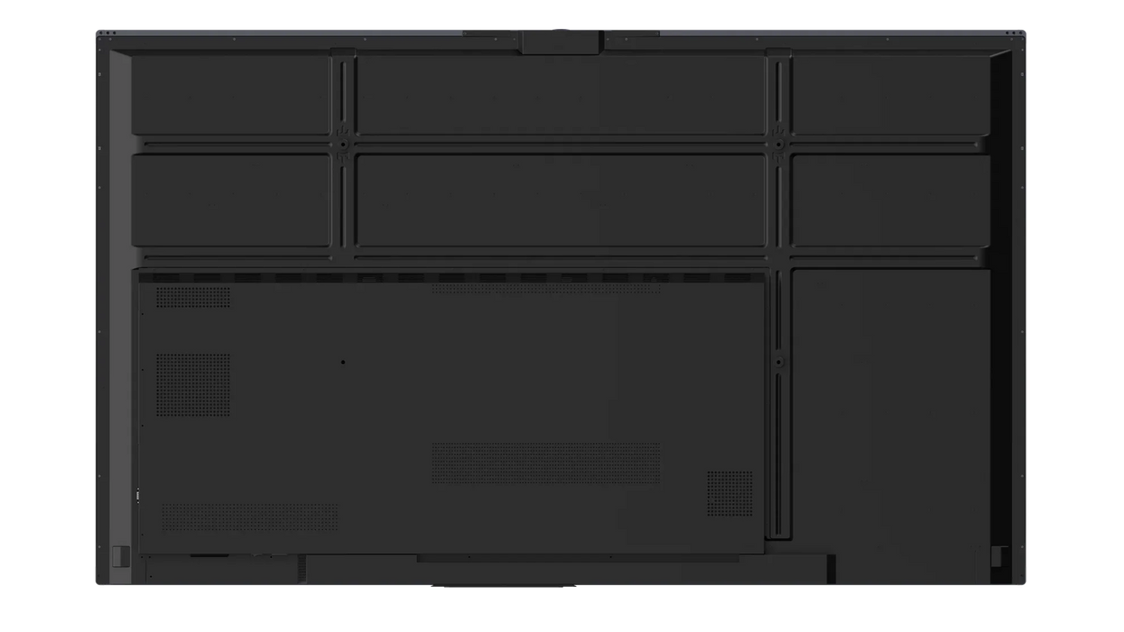 MAXHUB 75" Classic Series Pro 4K Interactive Flat Panel Screen. 48MP Camera, 8 A - LX2001 - Homewares, Outdoor, Phone Accessories, Cases, Speakers, Headphones + More -