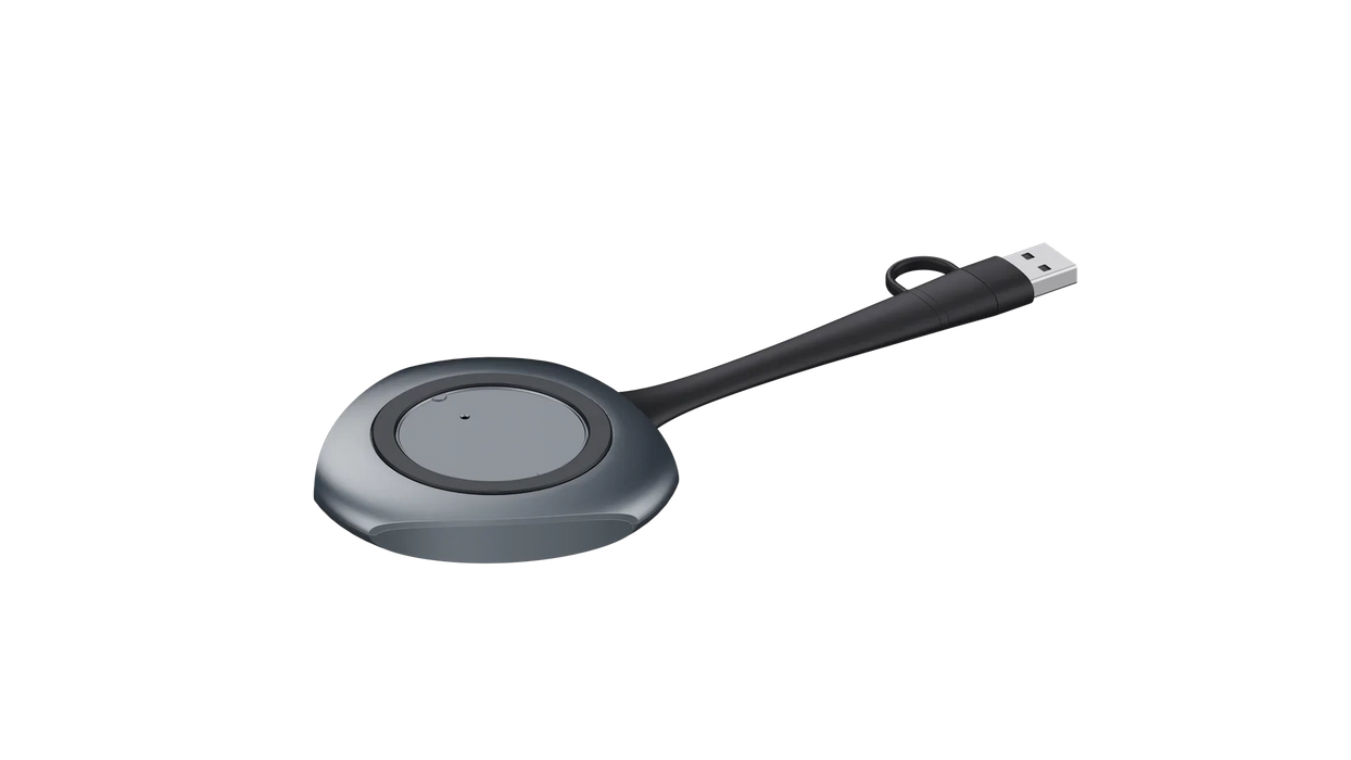 MAXHUB Wireless Screen Sharing Dongle. One Click to Switch. Stock ETA Approx 3-5 - LX2001 - Homewares, Outdoor, Phone Accessories, Cases, Speakers, Headphones + More -