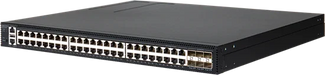 EDGECORE 48 Port Managed L2+/L3 Lite PoE Gigabit Ethernet Switch with 6 x SFP28 - LX2001 - Homewares, Outdoor, Phone Accessories, Cases, Speakers, Headphones + More -