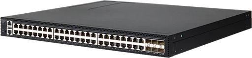 EDGECORE 48 Port Managed L2+/L3 Lite PoE Gigabit Ethernet Switch with 6 x SFP28 - LX2001 - Homewares, Outdoor, Phone Accessories, Cases, Speakers, Headphones + More -