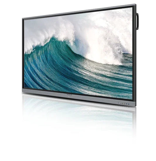 MAXHUB 75" Education 4K Interactive Flat Panel Screen. Smart Whiteboard, Android - LX2001 - Homewares, Outdoor, Phone Accessories, Cases, Speakers, Headphones + More -