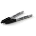 SHARPIE Extreme Permanent Marker with Fine Point Tip. 2-Pack Extreme Versatility - LX2001 - Homewares, Outdoor, Phone Accessories, Cases, Speakers, Headphones + More -