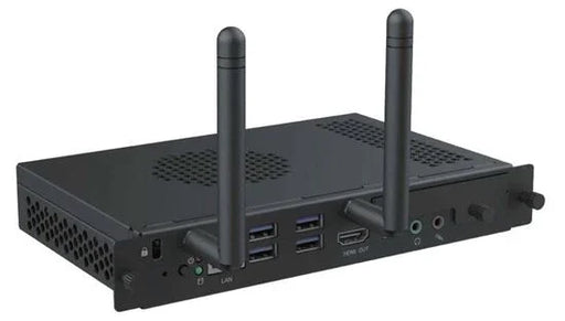 MAXHUB Education i7 PC Plug-in Module for E2 Series Interactive Flat Panel Scree - LX2001 - Homewares, Outdoor, Phone Accessories, Cases, Speakers, Headphones + More -