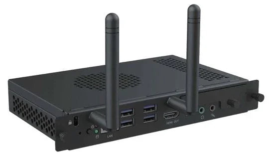 MAXHUB Education i7 PC Plug-in Module for E2 Series Interactive Flat Panel Scree - LX2001 - Homewares, Outdoor, Phone Accessories, Cases, Speakers, Headphones + More -