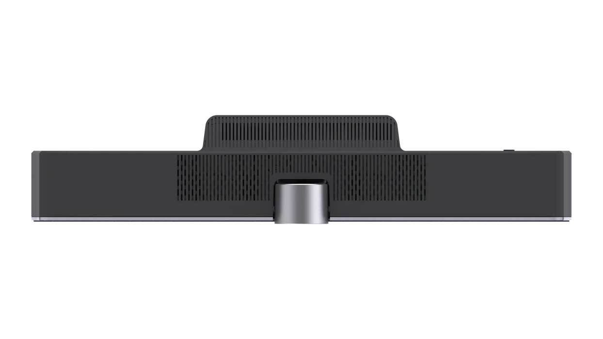 MAXHUB All-in-one UHD USB Videobar with 8m Voice Pick-up for Medium Sized Rooms. - LX2001 - Homewares, Outdoor, Phone Accessories, Cases, Speakers, Headphones + More -