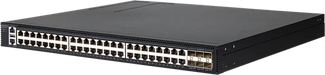 EDGECORE 48 Port Managed L2+/L3 Lite Gigabit Ethernet Switch with 6 x SFP28 25G - LX2001 - Homewares, Outdoor, Phone Accessories, Cases, Speakers, Headphones + More -