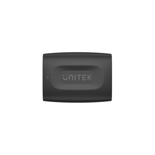 UNITEK 4K HDMI Female to Female Coupler with Gold-Plated connectors Supports 4K@