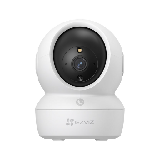 EZVIZ 4MP 2K Indoor WiFi Camera with Motorized Pan/Tilt 360. Colour Night Vision
