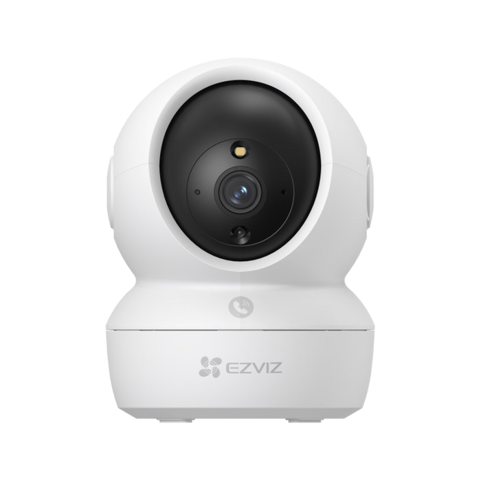 EZVIZ 4MP 2K Indoor WiFi Camera with Motorized Pan/Tilt 360. Colour Night Vision