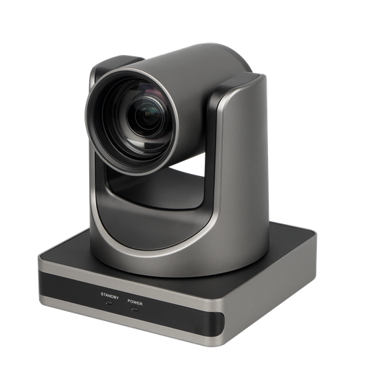 MAXHUB 1080p FHD PTZ Conference Camera with 12x Zoom. Plug & Play, USB-C Conect.