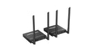 LENKENG 4K Wireless HDMI to HDMI Extender up to 4K@60Hz for 50m. Low Latency, Sw