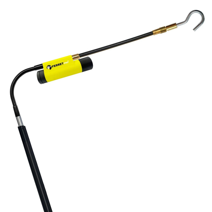 FERRET Pro - Multipurpose Wireless Inspection Camera & Cable Pulling Tool Kit. 7 - LX2001 - Homewares, Outdoor, Phone Accessories, Cases, Speakers, Headphones + More -