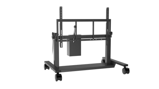 MAXHUB Tiltable Height Adjustable Motorised Mobile Rolling Trolley Stand. Stock - LX2001 - Homewares, Outdoor, Phone Accessories, Cases, Speakers, Headphones + More -