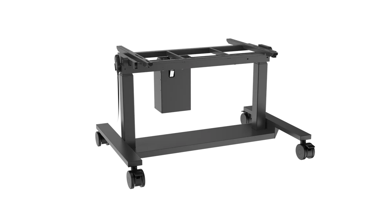 MAXHUB Tiltable Height Adjustable Motorised Mobile Rolling Trolley Stand. Stock - LX2001 - Homewares, Outdoor, Phone Accessories, Cases, Speakers, Headphones + More -