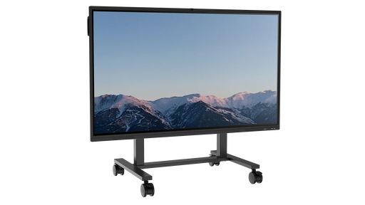 MAXHUB Height Adjustable Motorised Mobile Rolling Trolley/Stand Stock ETA Approx - LX2001 - Homewares, Outdoor, Phone Accessories, Cases, Speakers, Headphones + More -