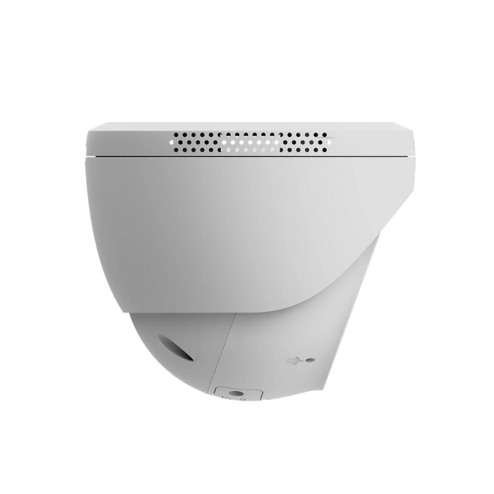 EZVIZ 3MP (2K) IP Fixed Turret Wi-Fi Smart Home Camera with Active Defense Light - LX2001 - Homewares, Outdoor, Phone Accessories, Cases, Speakers, Headphones + More -