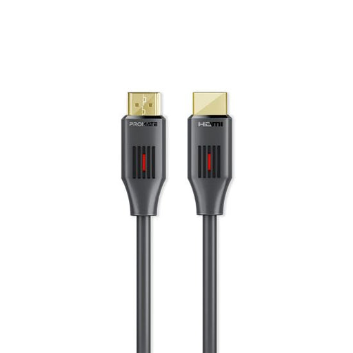 PROMATE 5m Ultra-High Definition (UHD) 2.0 HDMI Cable. Supports 4K@60Hz (4096x21