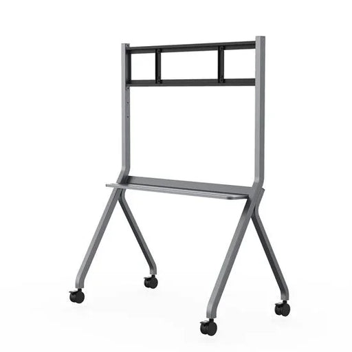 MAXHUB Mobile Rolling Trolley/Stand for 55"-86" Displays . Supports Max Weight U - LX2001 - Homewares, Outdoor, Phone Accessories, Cases, Speakers, Headphones + More -