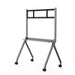 MAXHUB Mobile Rolling Trolley/Stand for 55"-86" Displays . Supports Max Weight U - LX2001 - Homewares, Outdoor, Phone Accessories, Cases, Speakers, Headphones + More -