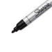 SHARPIE Metal Permanent Marker with Durable Bullet Tip. 2-Pack Tough, Durable, & - LX2001 - Homewares, Outdoor, Phone Accessories, Cases, Speakers, Headphones + More -