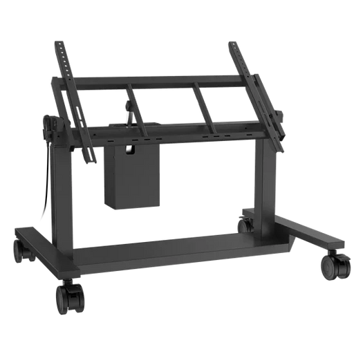 MAXHUB Tiltable Height Adjustable Motorised Mobile Rolling Trolley Stand. Stock - LX2001 - Homewares, Outdoor, Phone Accessories, Cases, Speakers, Headphones + More -