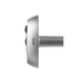 EZVIZ 2K Wire-Free Smart Video Peephole Doorbell with 4.3" Colour View Touch Scr