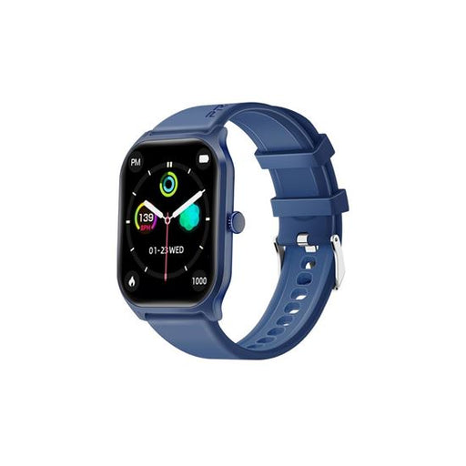 PROMATE IP67 Smart Watch with Fitness Tracker & Bluetooth. 2.01" HD Display. Up