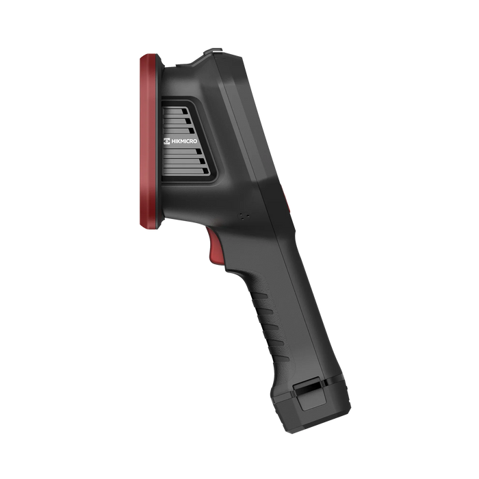 HIKMICRO AI56 Wi-Fi Acoustic Imaging Camera. 4.3" Touch Screen. 2688 x 1944 (5 M - LX2001 - Homewares, Outdoor, Phone Accessories, Cases, Speakers, Headphones + More -