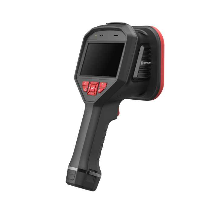 HIKMICRO AI56 Wi-Fi Acoustic Imaging Camera. 4.3" Touch Screen. 2688 x 1944 (5 M - LX2001 - Homewares, Outdoor, Phone Accessories, Cases, Speakers, Headphones + More -