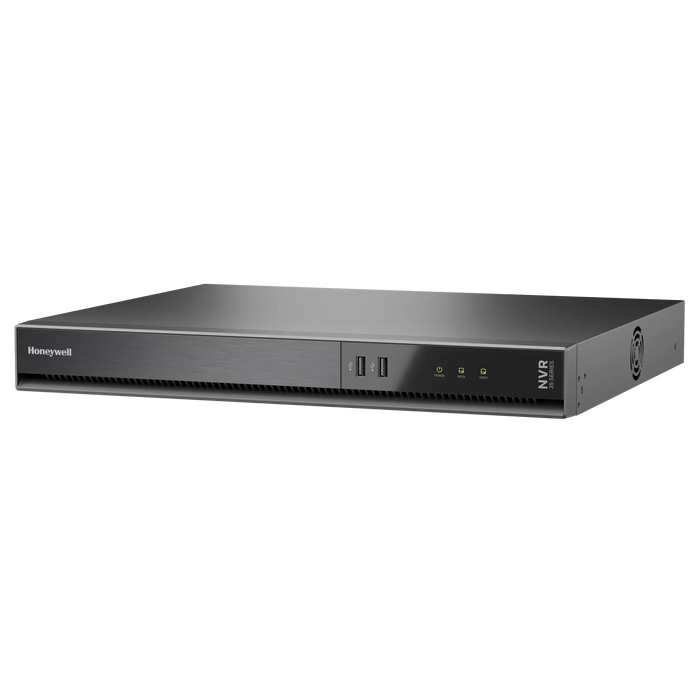 HONEYWELL 35 Series - 16 channel 4K/8MP eNVR with ARM Processor. Smart Codec/H.2 - LX2001 - Homewares, Outdoor, Phone Accessories, Cases, Speakers, Headphones + More -