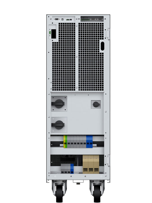 POWERSHIELD 80kVA-80k Centurion Pro Long Run 3-3 Series UPS Three Phase Back Fee
