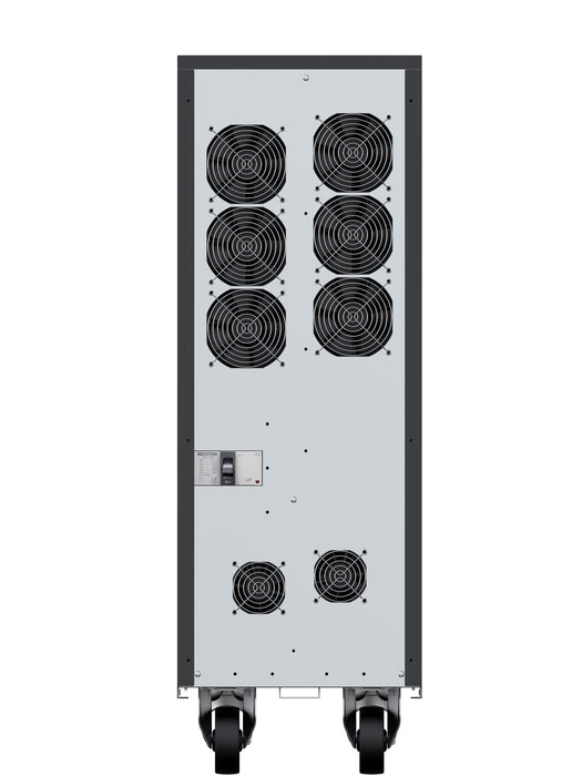 POWERSHIELD 80kVA-80k Centurion Pro Long Run 3-3 Series UPS Three Phase Back Fee