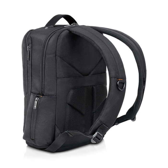 EVERKI Studio ECO Expandable Slim Laptop Backpack up to 15". Made with Sustainab