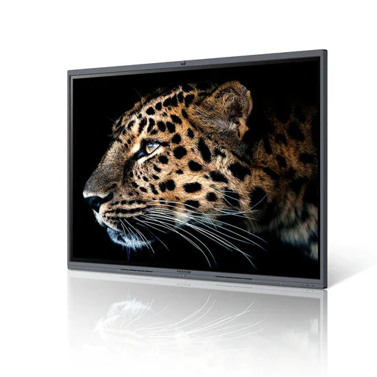 MAXHUB 86" Classic Series Pro 4K Interactive Flat Panel Screen. 48MP Camera, 8 A - LX2001 - Homewares, Outdoor, Phone Accessories, Cases, Speakers, Headphones + More -