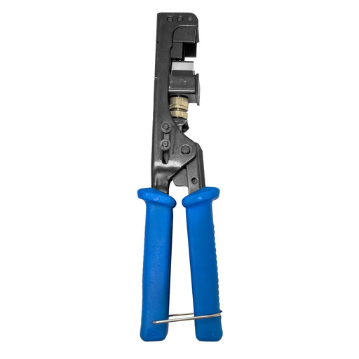 DYNAMIX Rapid Termination Tool for 180 non-shuttered Keystone Jacks FP-C6-007V2