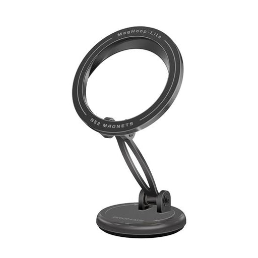 PROMATE 360 Cradeless MagSafe Height Adjustable Magnetic Smartphone Mount. Inclu