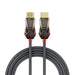PROMATE 15m Ultra-High Definition (UHD) 2.0 HDMI Cable. Supports 4K@60Hz (4096x2