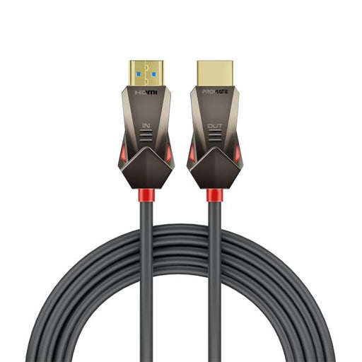 PROMATE 20m Ultra-High Definition (UHD) 2.0 HDMI Cable. Supports 4K@60Hz (4096x2